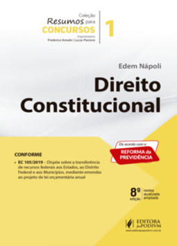 Direito constitucional