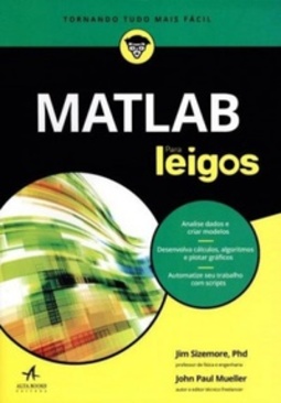 MATLAB Para Leigos