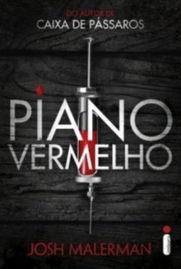 Piano Vermelho