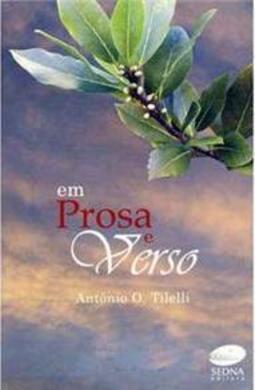 Em Prosa e Verso