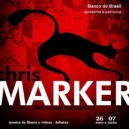 Chris Marker - Bricoleur Multimidia