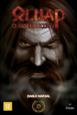 Oluap (Saga Viking Oluap #1)