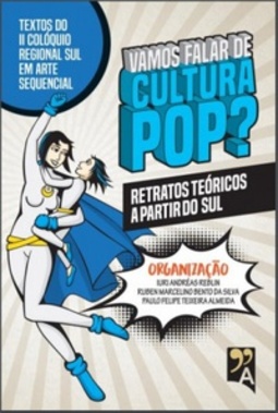 Vamos falar sobre cultura pop?