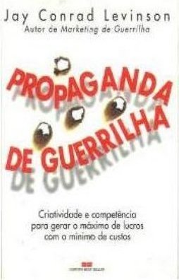 Propaganda de Guerrilha
