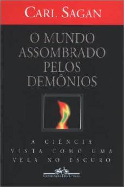 O Mundo Assombrado Pelos Demônios