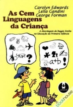 As Cem Linguagens da Criança