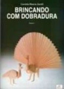 Brincando com Dobradura