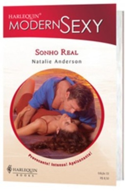 Sonho real (Modern Sexy #33)