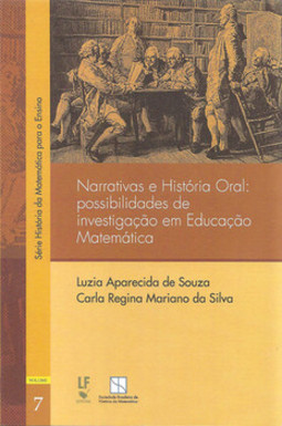 Narrativas e história oral: possibilidades de investigação em educação matemática