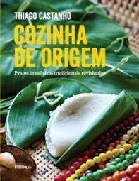 Cozinha de Origem