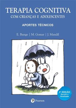Terapia cognitiva com crianças e adolescentes: aportes técnicos