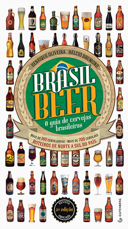 BRASIL BEER - O GUIA DE CERVEJAS BRASILEIRAS