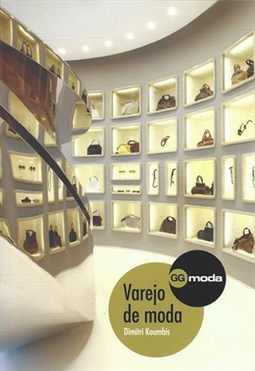 VAREJO DE MODA - DA GESTÃO AO MERCHANDISING