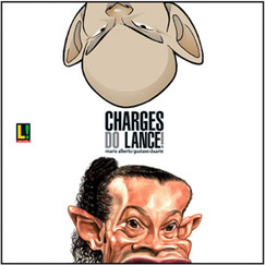 Charges do Lance!