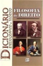 Dicionário Bibliográfico e Teórico