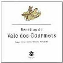 Receitas do Vale dos Gourmets