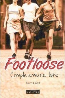 Footloose: Completamente Livre