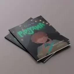 A festa do pipijama