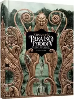 Paraíso Perdido