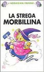 La Strega Morbillina - Importado
