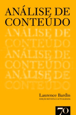 Análise de conteúdo