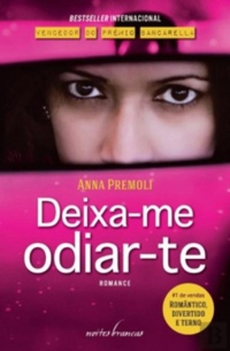 Deixa-me odiar-te