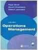 Operations Management - Importado