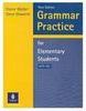 Grammar Practice for Elementary Students with Key New Edition - IMPORT