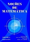 Noções de Matemática Vol 3  (Noções de Matemática #3)