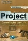 Microsoft Office Project: Server e Professional 2003