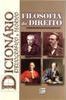 Dicionário Bibliográfico e Teórico