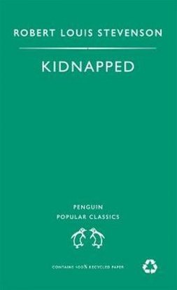 KIDNAPPED