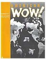 American Wow! - 2 - Importado
