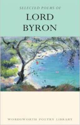 SELECTED POEMS OF LORD BYRON