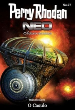 O Casulo (Perry Rhodan Neo #27)