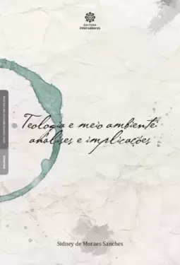 Teologia e meio ambiente
