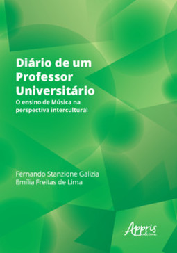 Diário de um professor universitário: o ensino de música na perspectiva intercultural