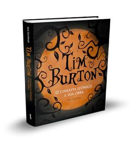 Tim Burton: O cineasta icônico e sua obra: 2