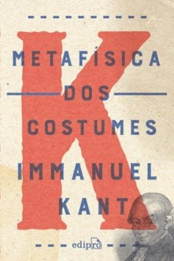 Metafísica dos costumes