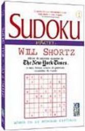 Sudoku NYT - Fácil