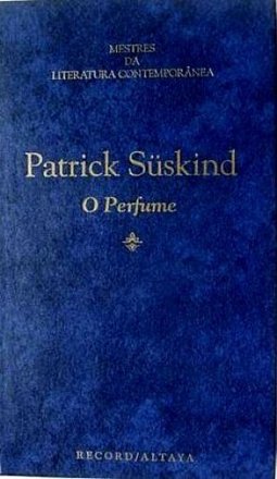 O Perfume