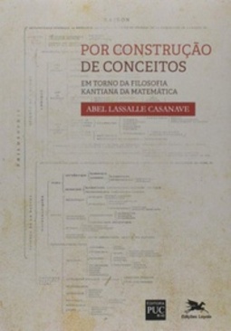 Por construções de conceitos