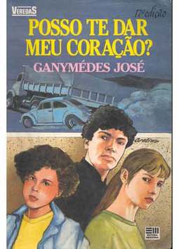 Posso te dar meu coração