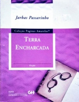 Terra Encharcada (Coleção Páginas Amarelas)