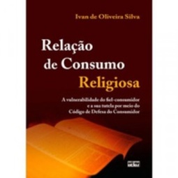 RELAÇÃO DE CONSUMO RELIGIOSA