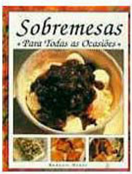 Sobremesas para Todas as Ocasiões