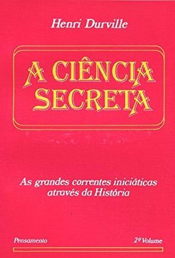 Ciência Secreta, A - vol. 2