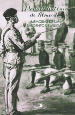 Memórias de um sargento de milícias