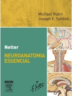 Netter Neuroanatomia Essencial