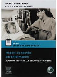 Modelo de Gestão em Enfermagem